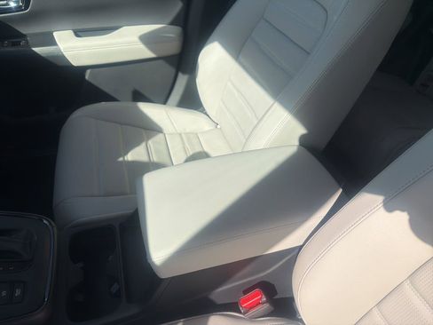 New 2026 Honda CR-V EX-L image 15