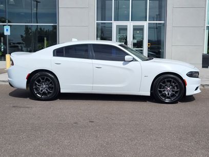 Used 2018 Dodge Charger GT w/ Driver Confidence Group