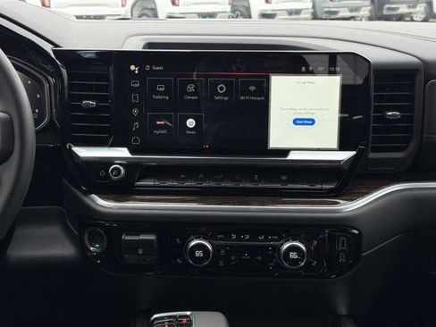 New 2026 GMC Sierra 1500 Elevation w/ Preferred Package image 26