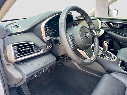 Certified 2024 Subaru Outback Limited AWD/4WD image 5