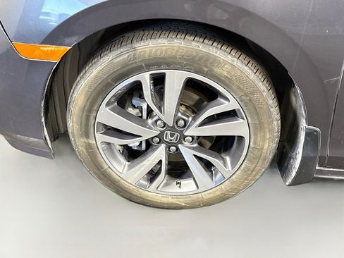 Used 2023 Honda Odyssey Touring image 36