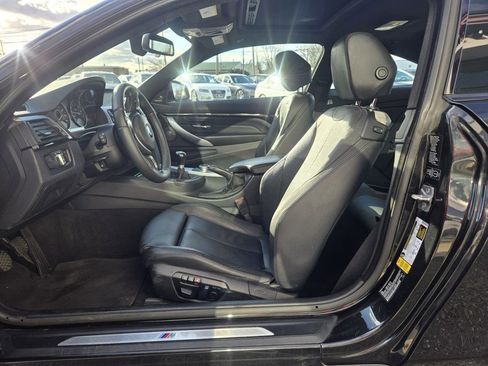 Used 2014 BMW 435i Coupe image 9