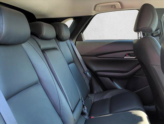 Used 2024 MAZDA CX-30 AWD 2.5 S w/ Select Sport Pkg image 26