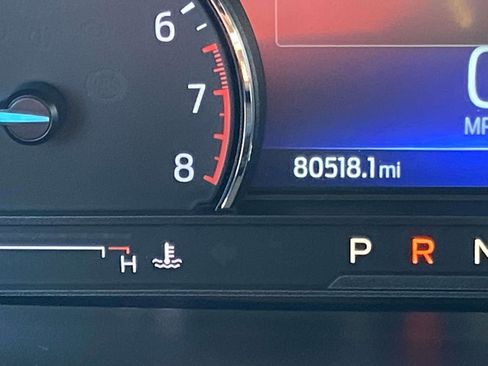 Used 2022 Ford Explorer ST-Line w/ Class IV Trailer Tow Package image 21