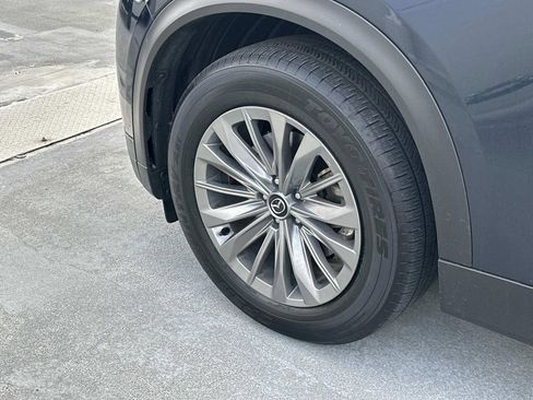 Certified 2024 MAZDA CX-90 Plug-In Hybrid w/ Preferred image 31