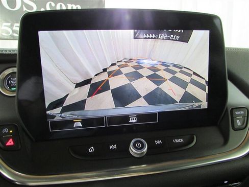 Used 2024 Chevrolet Blazer LT image 75