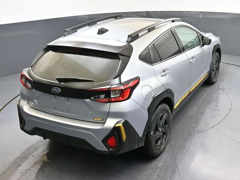 Certified 2024 Subaru Crosstrek 2.5i Sport image 48