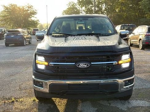 New 2026 Ford F150 XLT w/ Equipment Group 302A MID AWD/4WD image 6
