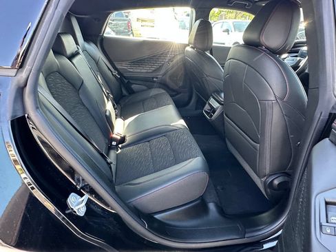 New 2026 Dodge Charger GT w/ Driver Convenience Group AWD/4WD image 16