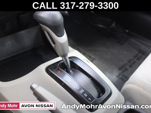 Used 2012 Honda Civic LX image 30