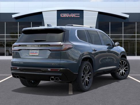 New 2026 GMC Acadia Denali Ultimate image 28