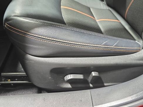 Used 2022 Nissan Altima 2.5 SR image 29