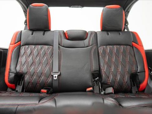 Used 2026 Jeep Wrangler Unlimited Sport image 30