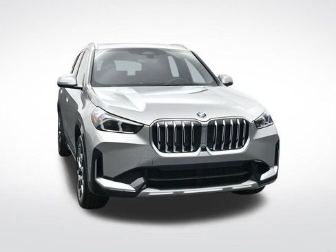 New 2026 BMW X1 xDrive28i w/ Technology Package image 11