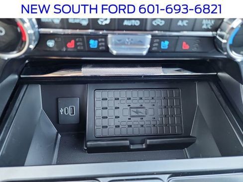 New 2026 Ford F150 Lariat w/ Equipment Group 502A High image 26