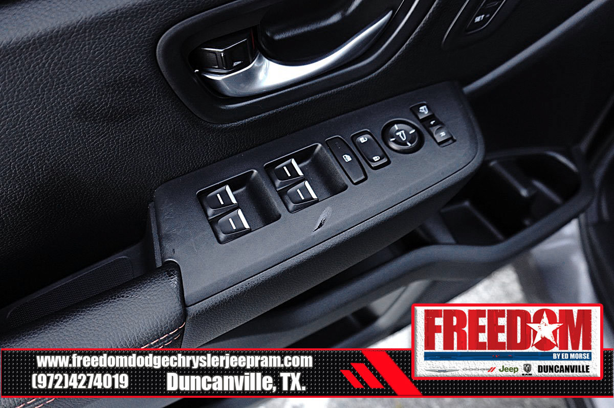 Used 2026 Honda Passport TrailSport Elite image 41