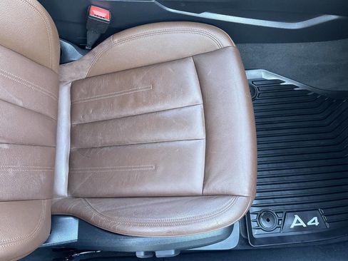 Used 2017 Audi A4 2.0T Premium Plus w/ Premium Plus Package image 30