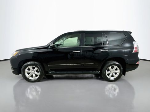 Used 2014 Lexus GX 460 AWD/4WD image 8
