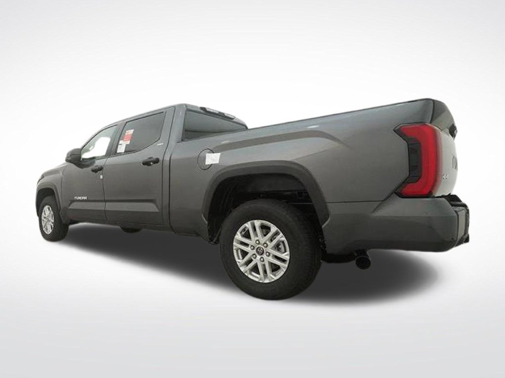 Used 2024 Toyota Tundra SR5 AWD/4WD image 24