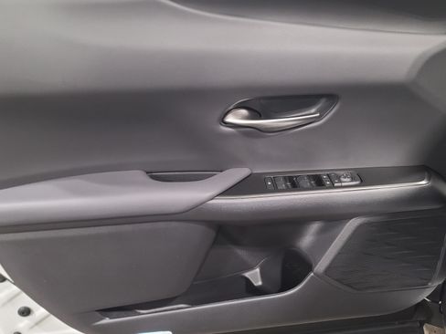 Certified 2026 Lexus UX 300h FWD w/ Accessory Package (2T) image 14