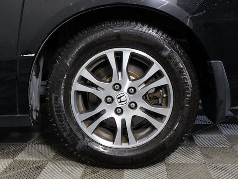 Used 2012 Honda Odyssey EX-L image 14