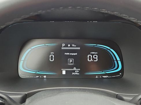 Used 2025 Hyundai Palisade SEL AWD/4WD image 29