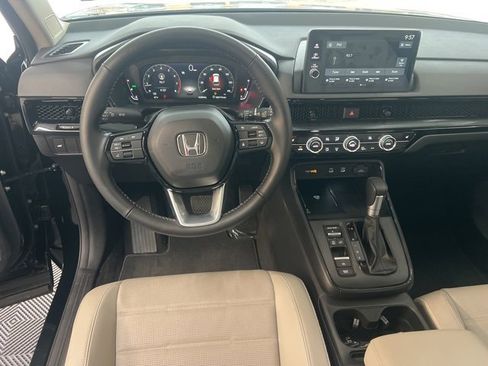 Used 2026 Honda CR-V EX-L image 26
