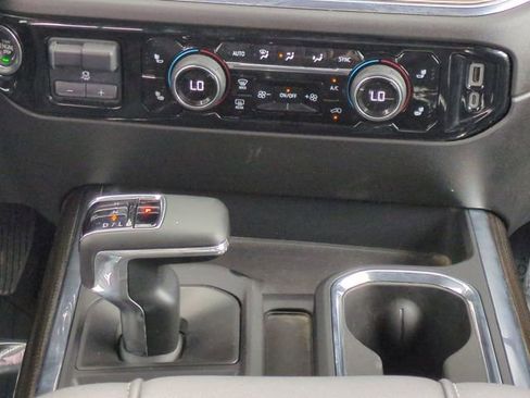 Used 2024 Chevrolet Silverado 1500 RST w/ Convenience Package II AWD/4WD image 22