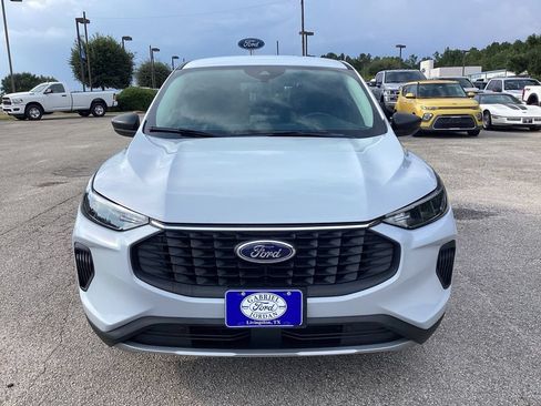 Used 2026 Ford Escape Active FWD image 2