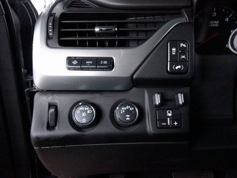 Used 2020 Chevrolet Tahoe Premier w/ Max Trailering Package image 18