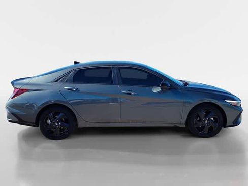 New 2026 Hyundai Elantra Sport FWD image 7