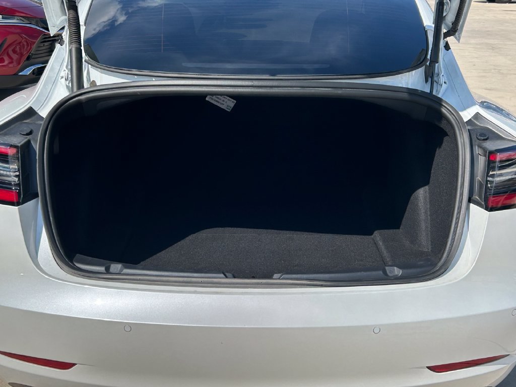 Used 2021 Tesla Model 3 Long Range AWD/4WD image 13