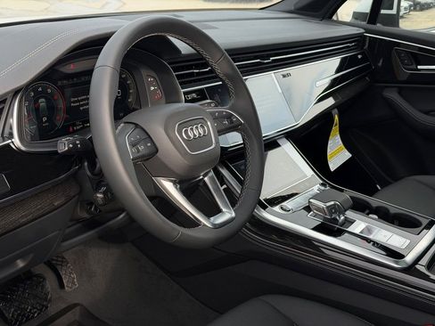 New 2026 Audi Q7 3.0T Premium Plus image 20