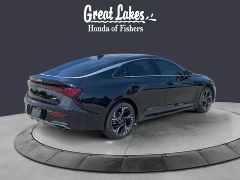 Used 2025 Kia K5 GT-Line FWD image 5