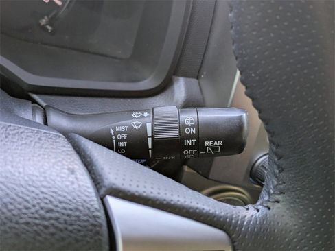 Used 2021 Toyota 4Runner Trail Special Edition image 36