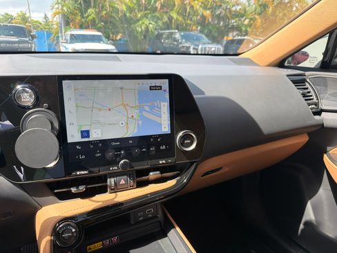 Used 2026 Lexus NX 350 AWD w/ Accessory Package (K3) image 8