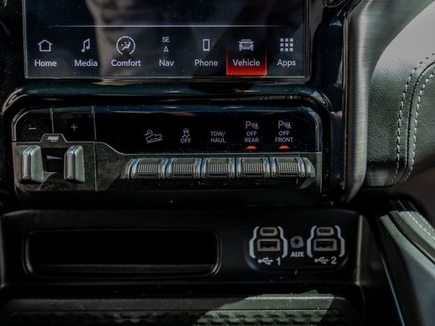 Used 2023 RAM 2500 Power Wagon w/ Level 2 Equipment Group image 28