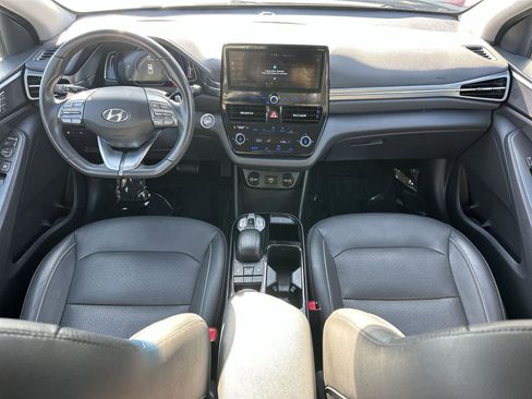 Used 2020 Hyundai Ioniq Limited image 10
