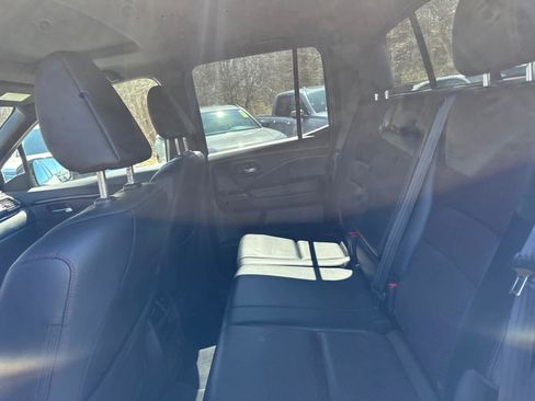 Used 2023 Honda Ridgeline Black Edition image 32