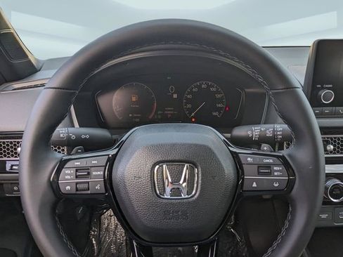 New 2026 Honda Civic Sport image 26