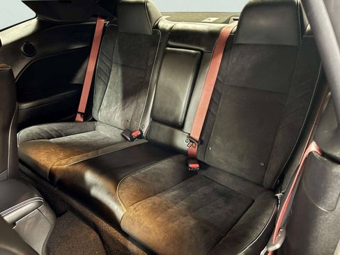 Used 2023 Dodge Challenger SRT Hellcat RWD image 16