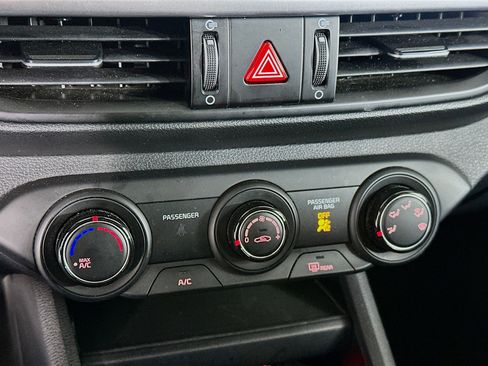 Used 2024 Kia Forte LXS image 22