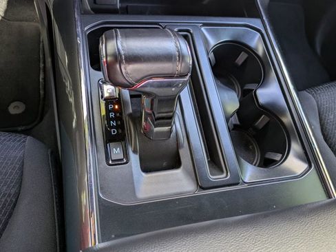 Used 2023 Ford F150 XLT w/ Equipment Group 302A High image 13