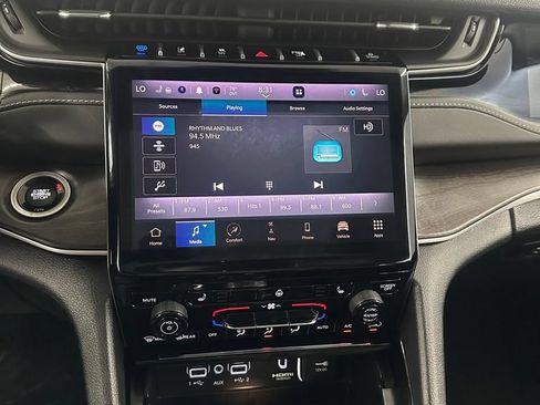 Used 2023 Jeep Grand Cherokee 4WD 4xe image 20