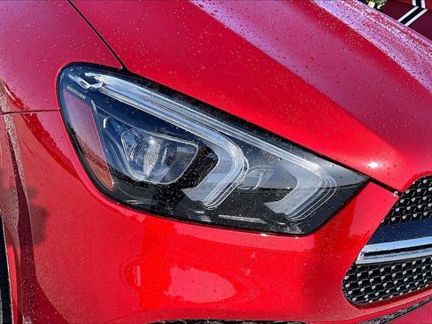 Certified 2022 Mercedes-Benz GLE 450 4MATIC image 28