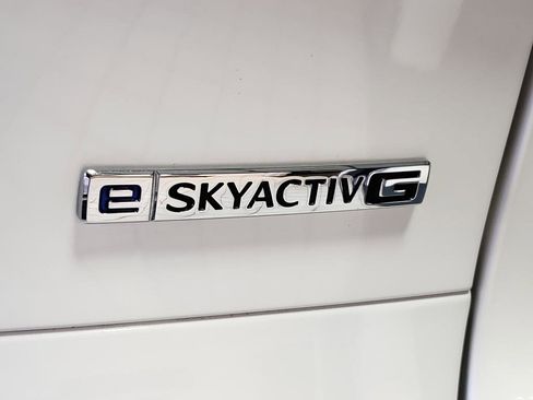 Used 2024 MAZDA CX-90 3.3 Turbo w/ Select Package image 7