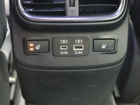 Used 2024 Subaru Outback Wilderness AWD/4WD image 14