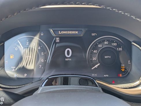 New 2026 RAM 1500 Limited image 32