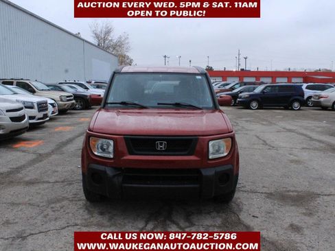 Used 2006 Honda Element EX-P image 2