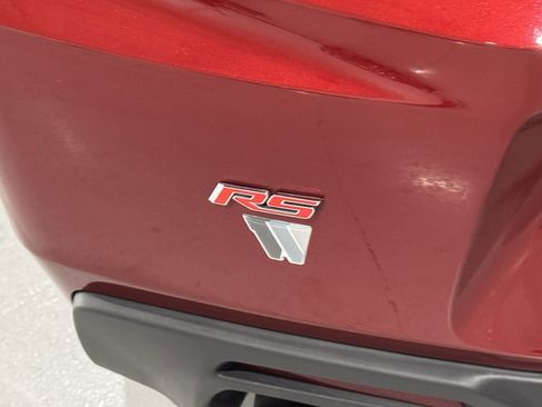 Used 2017 Chevrolet Camaro LT w/ RS Package image 37